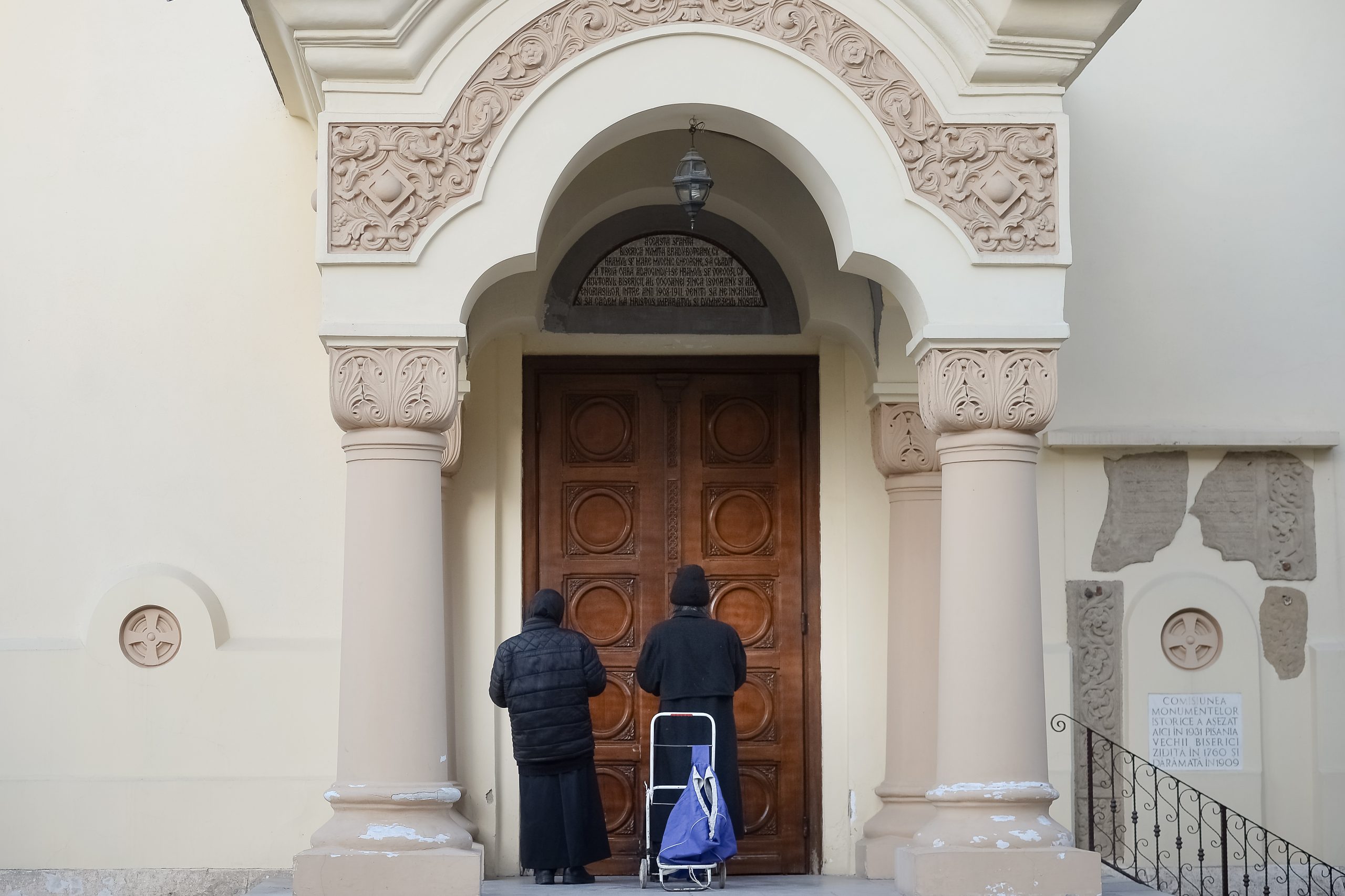 Joia Mare. Semnificaţie, tradiţii şi obiceiuri. Ce este interzis să faci în Joia celor 12 Denii