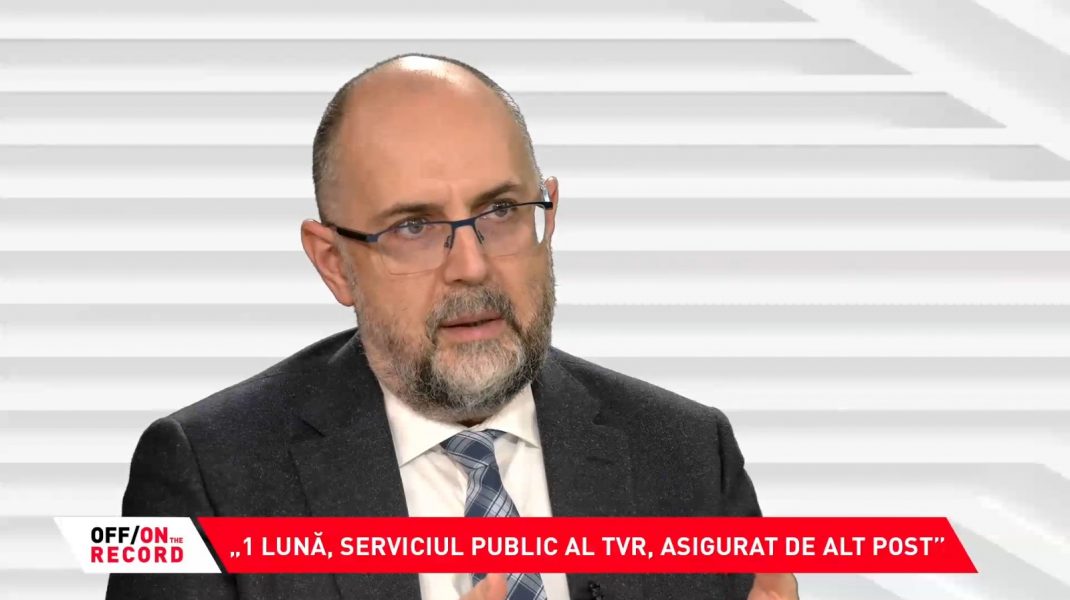 Hunor Kelemen, despre desființarea SIIJ: „Nu ne putem întoarce acolo de unde am plecat. Vreau ca judecătorul să fie liber”