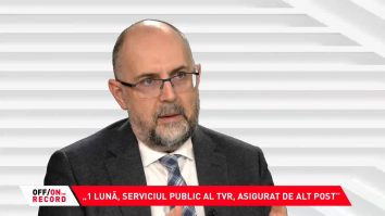 Hunor Kelemen, despre desființarea SIIJ: „Nu ne putem întoarce acolo de unde am plecat. Vreau ca judecătorul să fie liber”