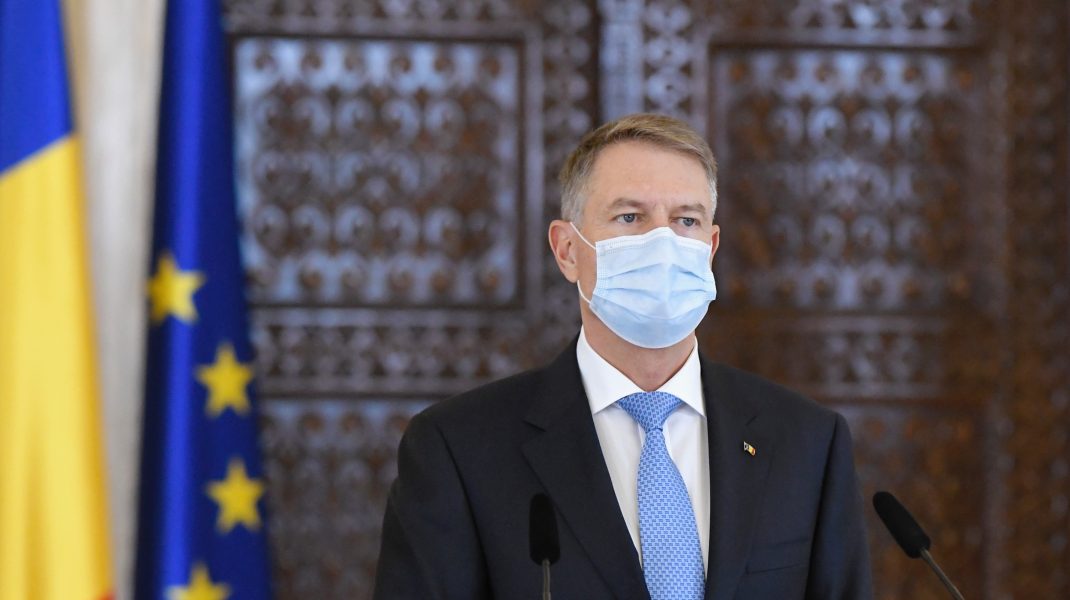 Mesajul președintelui Klaus Iohannis pentru românii care sărbătoresc Paștele