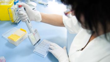 Laborator de analize