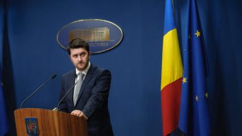 Premierul, acuzat că a mințit. Un politician USR-PLUS susține că există o comisie de anchetă la MS