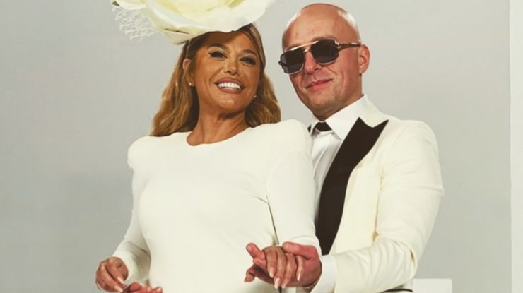 Loredana Groza a reacționat după ce mai mulți fani au criticat-o pentru colaborarea cu nouă maneliști: „O gândire extrem de retrogradă”