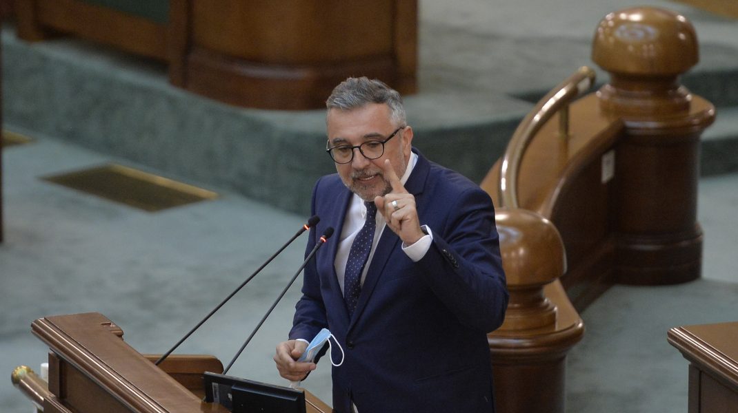 Lucian Romascanu