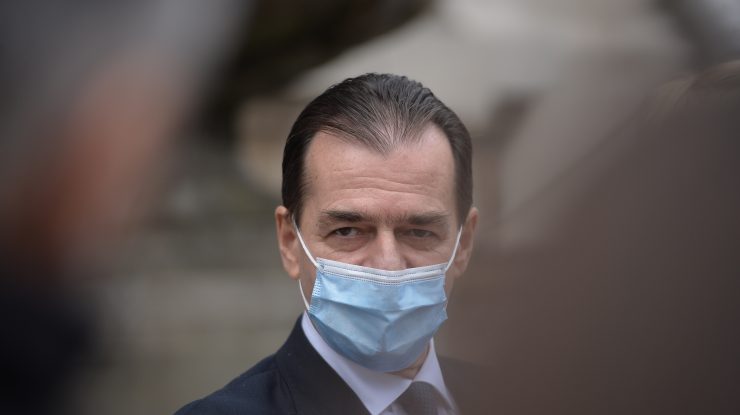 Orban, despre închiderea magazinelor la 18.00: „Guvernul ar trebui să reflecteze“