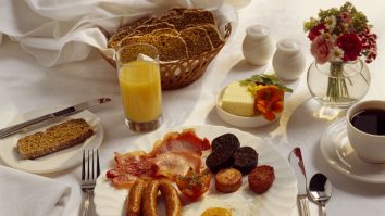 Poate stresul să îți influențeze apetitul? Un studiu arată că totul este în mintea ta