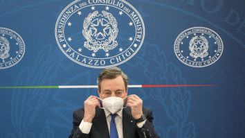 Premierul Italiei l-a numit „dictator” pe Erdogan după incidentul cu Ursula von der Leyen