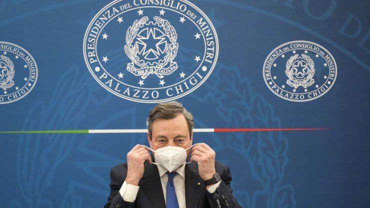 Premierul Italiei l-a numit „dictator” pe Erdogan după incidentul cu Ursula von der Leyen