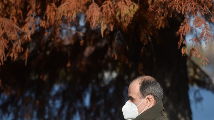 Când și în ce condiții am putea renunța la masca de protecție? Răspunsul lui Valeriu Gheorghiță