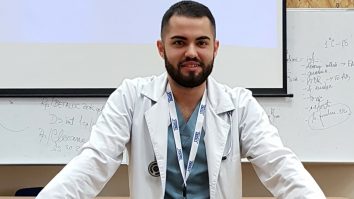 Un medic de la ATI Timișoara, de 28 de ani, s-a sinucis. A folosit substanțe pentru anestezierea pacienților