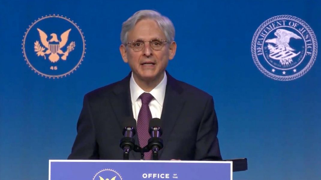 Procurorul general al SUA avertizează asupra riscurilor generate de terorismul intern şi extremism