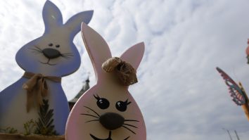 Învierea Domnului, 2 mai 2021: Mesaje și urări de Paște