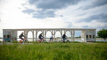 METEO, 1 aprilie 2021. Cât de cald va fi în țară și în București. Ploi de scurtă durată în unele zone