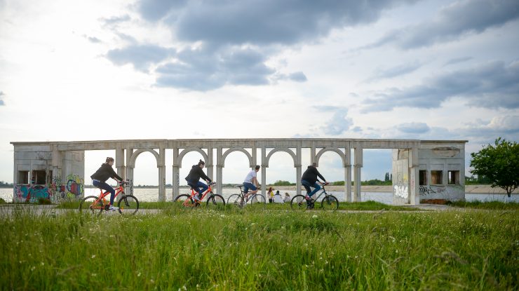 METEO, 1 aprilie 2021. Cât de cald va fi în țară și în București. Ploi de scurtă durată în unele zone