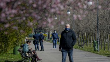 Meteorologii au emis prognoza pentru următoarele patru săptămâni. Cum va fi vremea de Paște