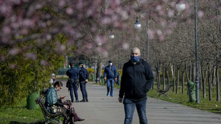 Meteorologii au emis prognoza pentru următoarele patru săptămâni. Cum va fi vremea de Paște