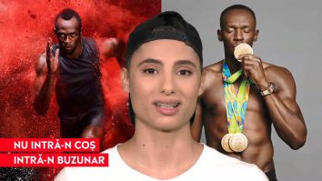 Usain Bolt, un sportiv model. Spre ce sporturi s-a reprofilat multiplul medaliat olimpic