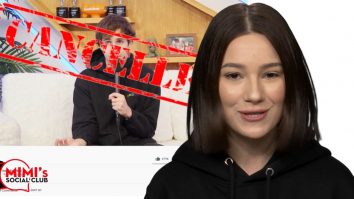 Mimi’s Social Club. David Dobrik și Cancel Culture