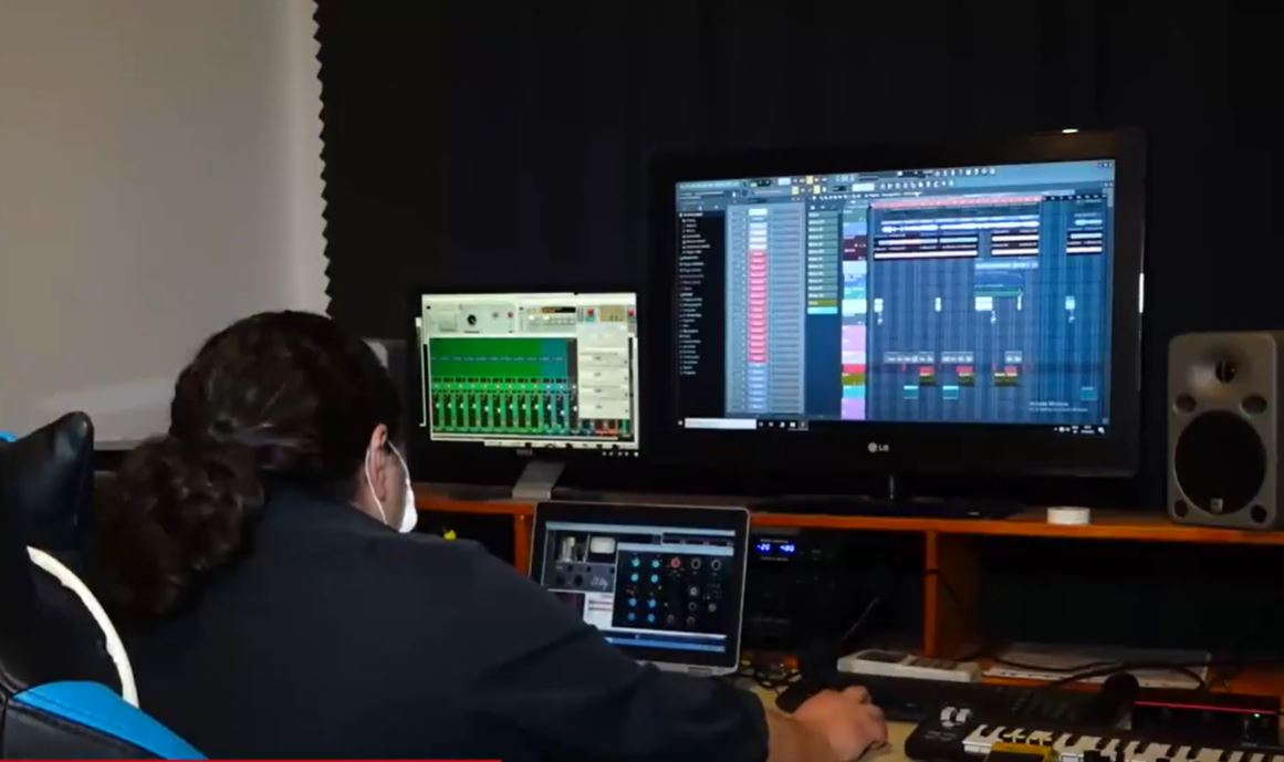 Artiștii minează criptomonede: „Îmbinăm tehnologia ca să ne acoperim cheltuielile”