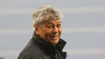 Mircea Lucescu