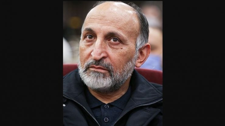 Iranul anunţă decesul lui Mohammad Hejazi, comandant al Gardienilor Revoluţiei