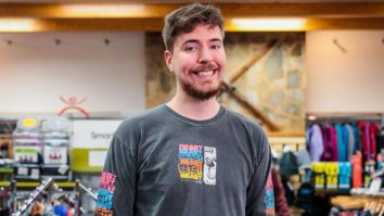 Top creatori de conținut din lume. Mr. Beast este pe locul 1 cu 300 de milioane de urmăritori și câștiguri de peste 82 de milioane de dolari
