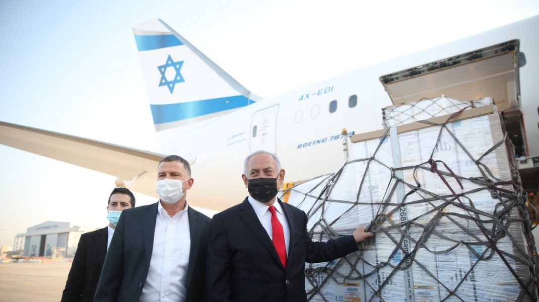 netanyahu-pfizer