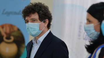 Nicușor Dan, după ce bugetul său a fost respins: Aștept de la USR PLUS propria variantă de buget