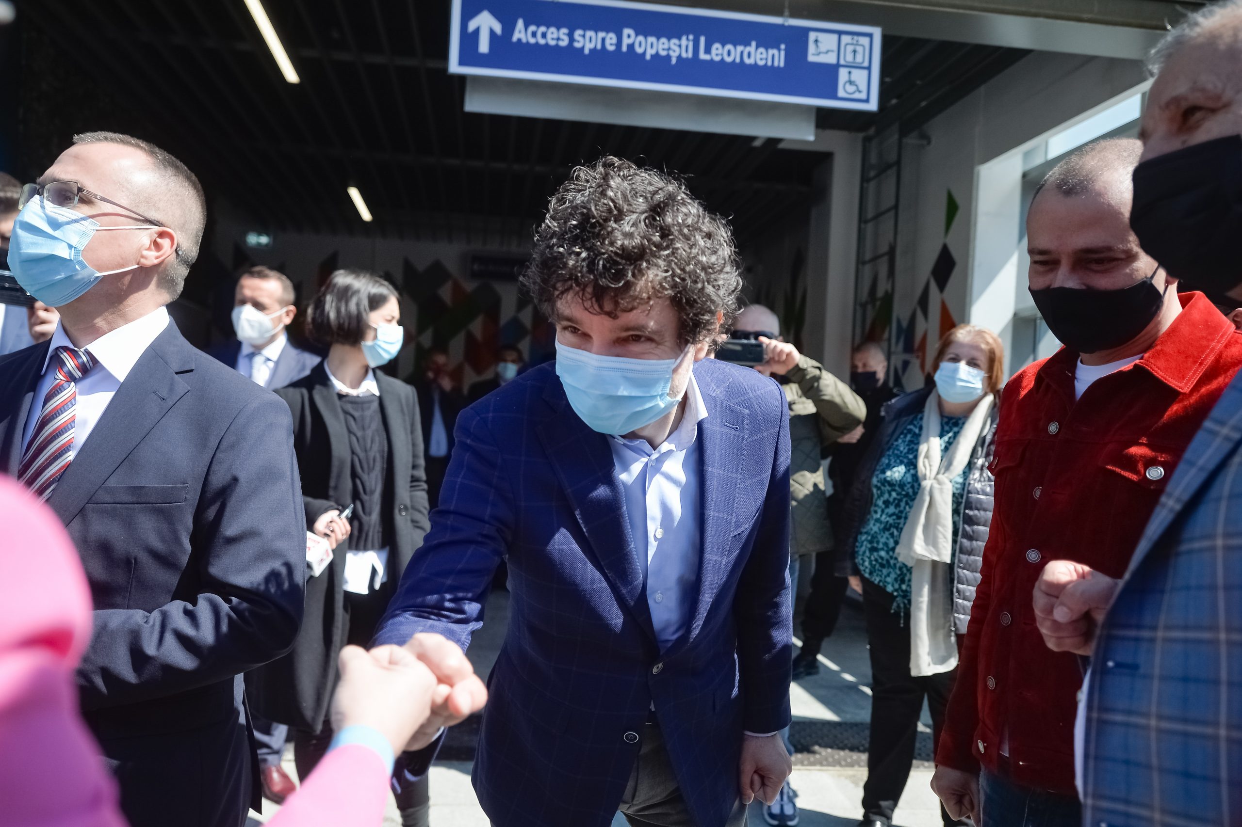 Primăria Capitalei a publicat proiectul de buget pentru 2021. Care sunt principalele proiecte ale lui Nicușor Dan