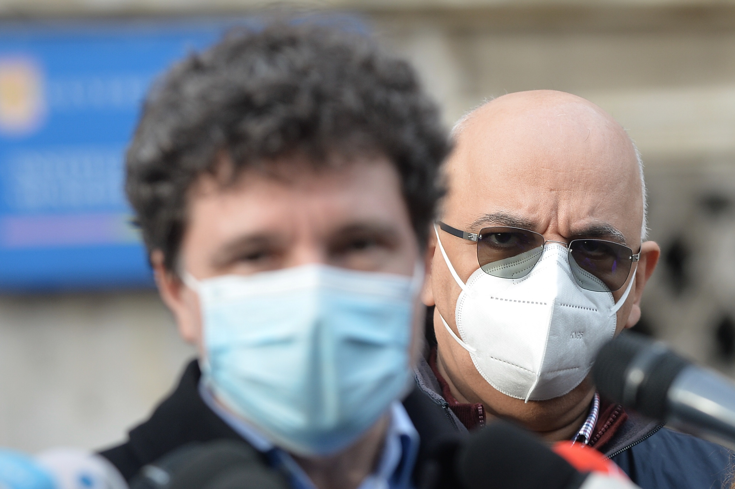 Încă un lider PNL iese la atac după scandalul de la Spitalul Foișor: „M-am cam săturat de Raed Arafat”