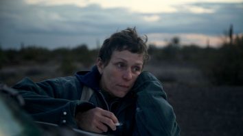 Premiile BAFTA 2021. Filmul care a obținut cele mai multe trofee. Lista completă a câștigătorilor