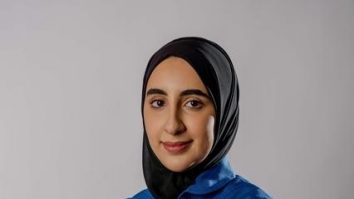 Nora Al-Matrooshi