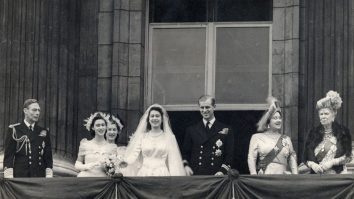 Povești de dragoste sunt și la curțile regale: „Toleranța este un ingredient esențial pentru orice căsnicie fericită”