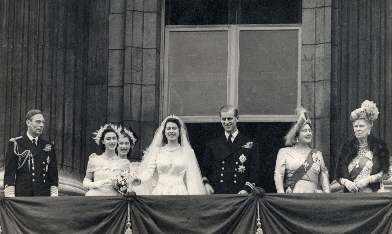 Povești de dragoste sunt și la curțile regale: „Toleranța este un ingredient esențial pentru orice căsnicie fericită”