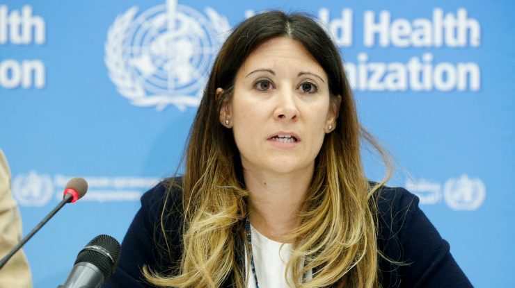 Pandemia se află într-un „punct critic“. OMS avertizează: „Îmbolnăvirile cresc în mod exponențial“