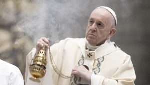 Pope Francis