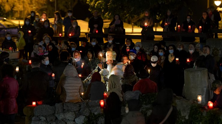 Cele trei reguli pe care trebuie să le respecți în noaptea de Înviere. Precizările lui Florin Cîțu