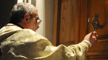 Paștele catolic 2021. Programul Slujbelor de Înviere din principalele orașe