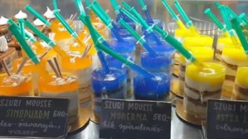 Meniu de pandemie: Un pahar de Pfizer și Sputnik V, vă rog!