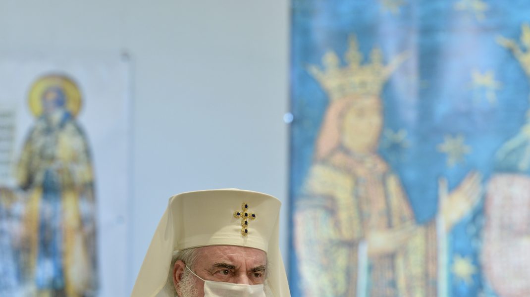Patriarhul Daniel, mesaj de condoleanțe după moartea Prințului Philip: „Transmitem cuvinte de mângâiere Majestății Sale Regina“