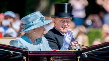 Cine a fost Prințul Philip, consortul Reginei Elisabeta a II-a