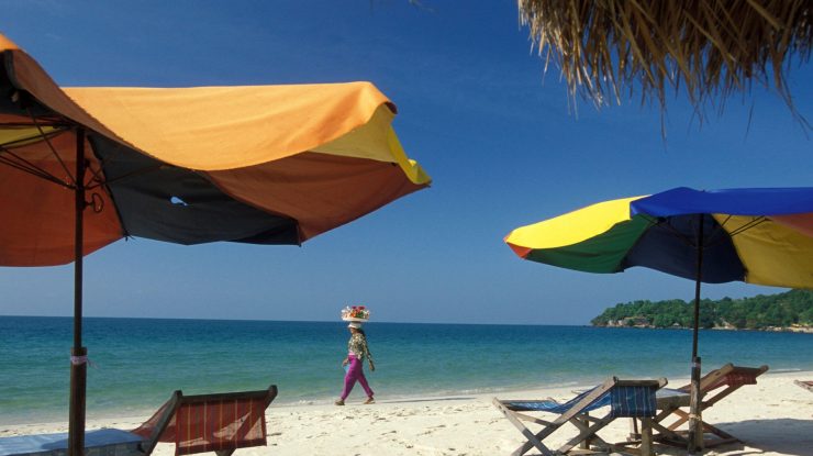 Țara care reduce carantina pentru turiștii vaccinați. Este disperată să își salveze economia