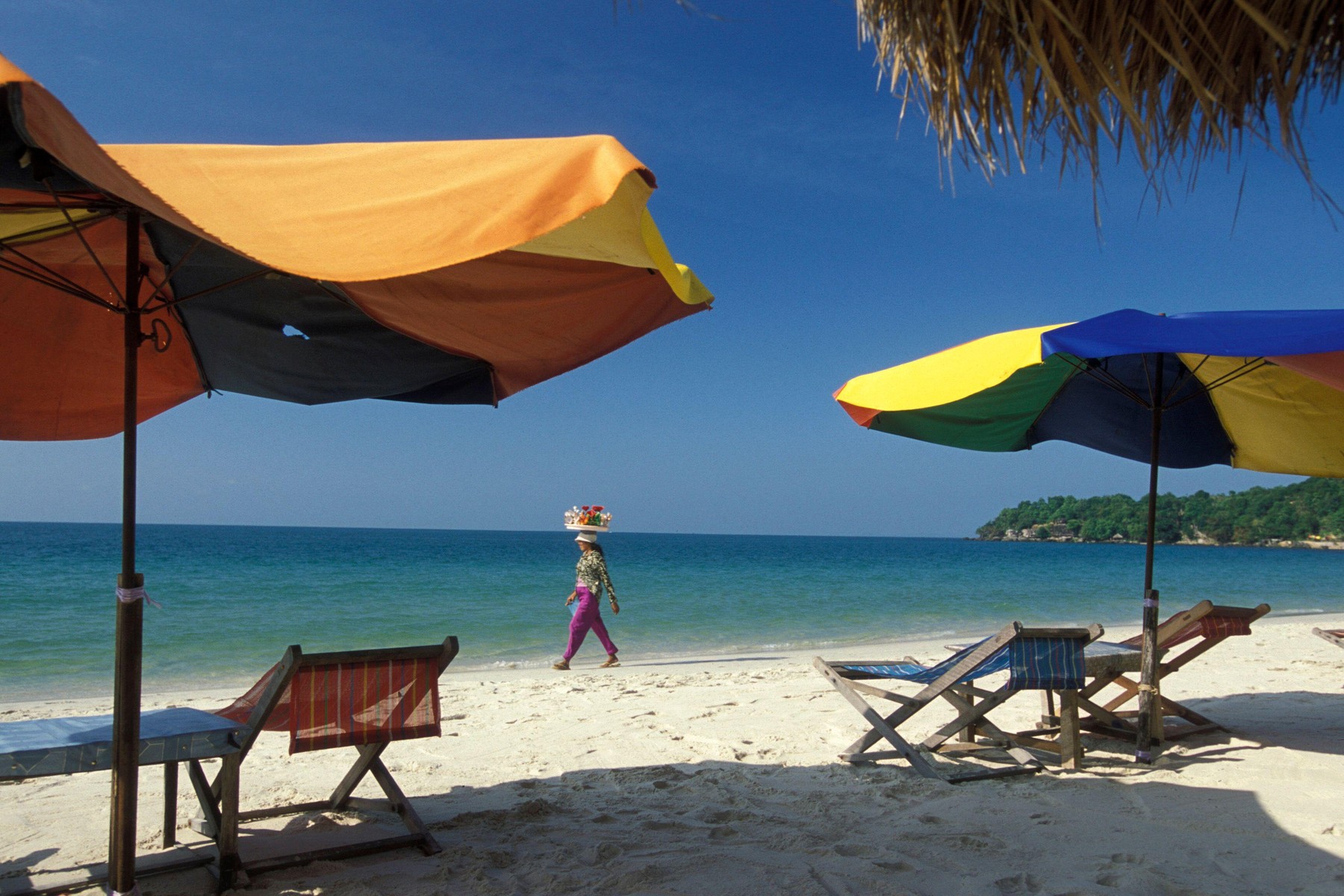 Țara care reduce carantina pentru turiștii vaccinați. Este disperată să își salveze economia