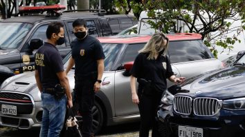 FOTO. O grupare criminală s-a filmat în timp ce dezmembra trupul unei tinere de 21 de ani