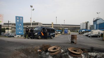 O fetiță de 12 ani din România, căutată timp de o lună în Spania, după ce părinții au vândut-o pentru căsătorie