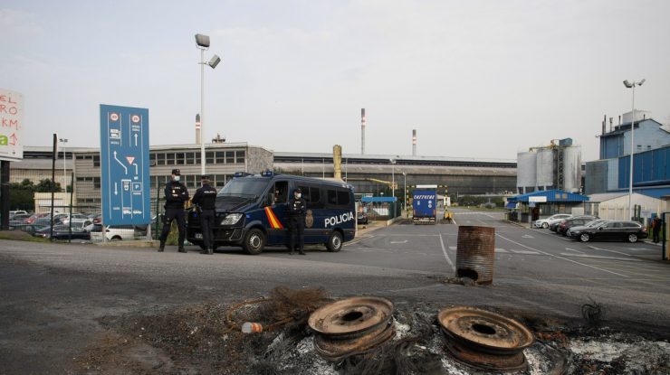 O fetiță de 12 ani din România, căutată timp de o lună în Spania, după ce părinții au vândut-o pentru căsătorie