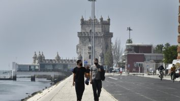 Portugalia începe relaxarea restricțiilor. Ce măsuri rămân în vigoare