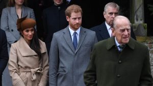 Omagiul prințului Harry și al lui Meghan Markle pentru prințul Philip. Vor participa ducii de Sussex la înmormântare?