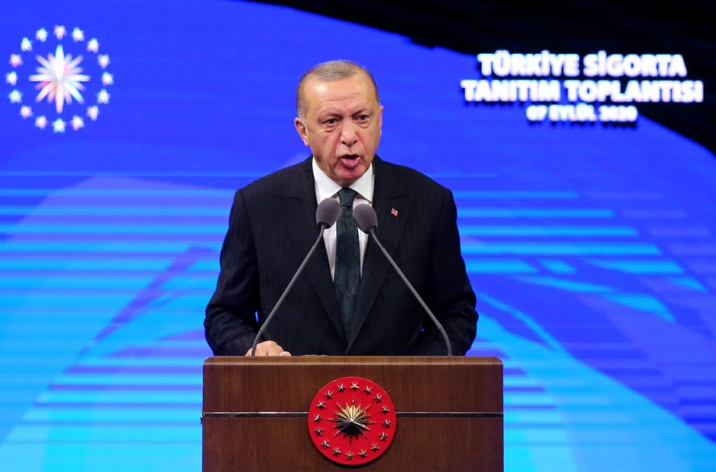 Disensiuni între Turcia şi China. Ambasadorul Chinei, convocat la Ministerul turc de Externe