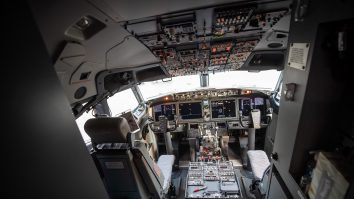 Avioanele Boeing 737 MAX au din nou probleme. Compania Blue Air are în flotă un asemenea model